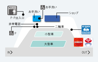 マップ拡大版