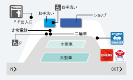 マップ小さい版