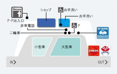 マップ拡大版