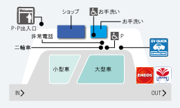 マップ小さい版