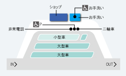 マップ小さい版