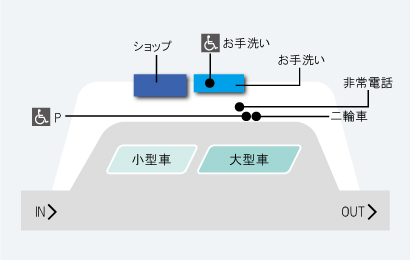 マップ拡大版