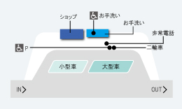 マップ小さい版