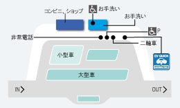 マップ小さい版