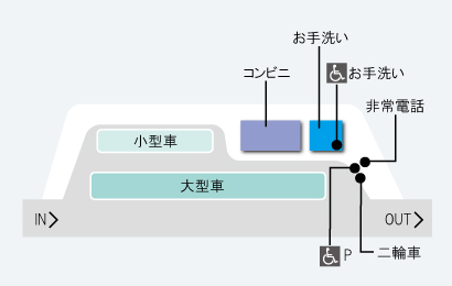 マップ拡大版