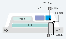 マップ小さい版