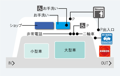 マップ拡大版