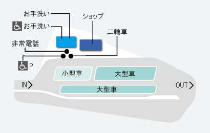 マップ拡大版