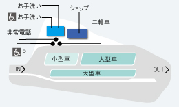 マップ小さい版