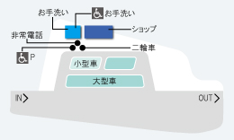 マップ小さい版