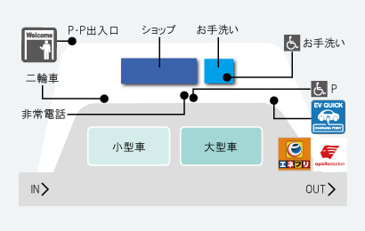 マップ拡大版