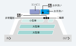 マップ小さい版