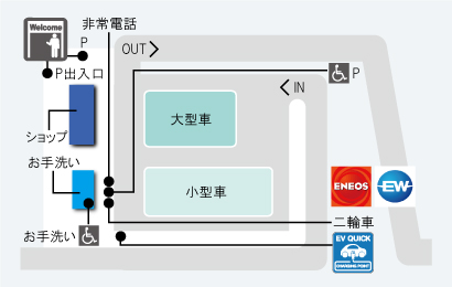 マップ拡大版