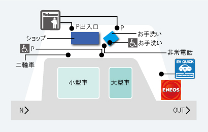 マップ拡大版