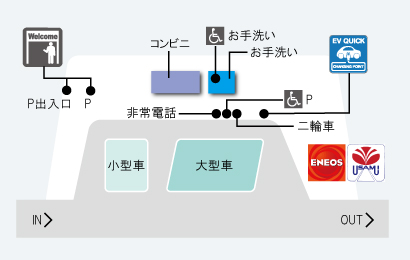 マップ拡大版