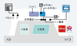 マップ小さい版