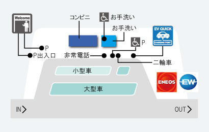 マップ拡大版