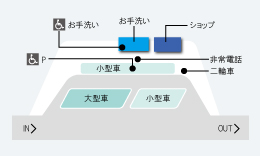 マップ小さい版