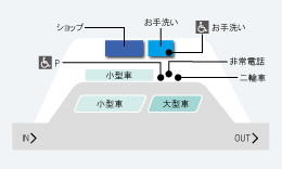 マップ小さい版