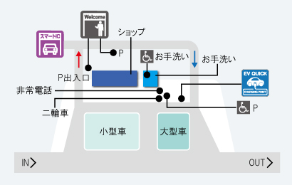 マップ拡大版