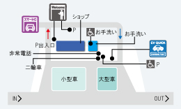 マップ小さい版