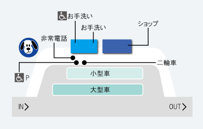 マップ拡大版