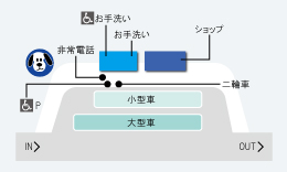 マップ小さい版