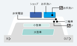 マップ小さい版