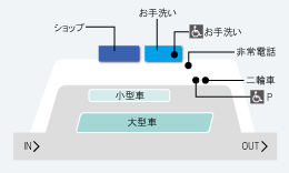 マップ小さい版