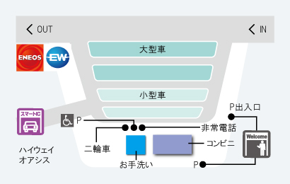 マップ拡大版