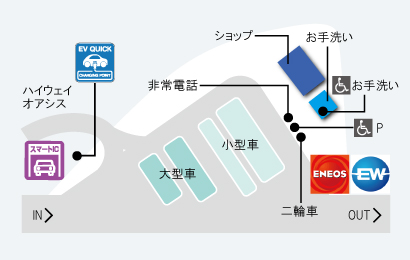 マップ拡大版