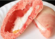もものパン　180円