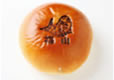 福山あんぱん　1個200円