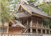 須佐神社：山深い古社で出会う英雄スサノオの御霊