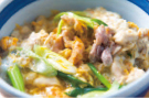 親子丼