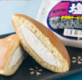 塩生どら焼き