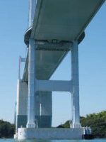 来島海峡大橋