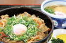 まんぷく丼セット