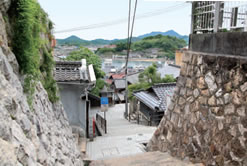 尾道
