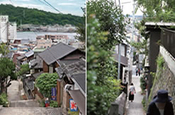 天寧寺雲海塔