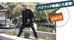 『ウルヴァリン：SAMURAI』