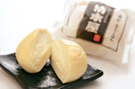 生クリームパン