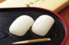 鹿児のもち