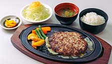 料理イメージ